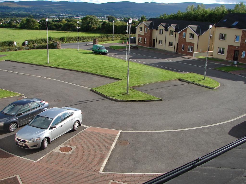 Coisceim Village Tralee Room photo