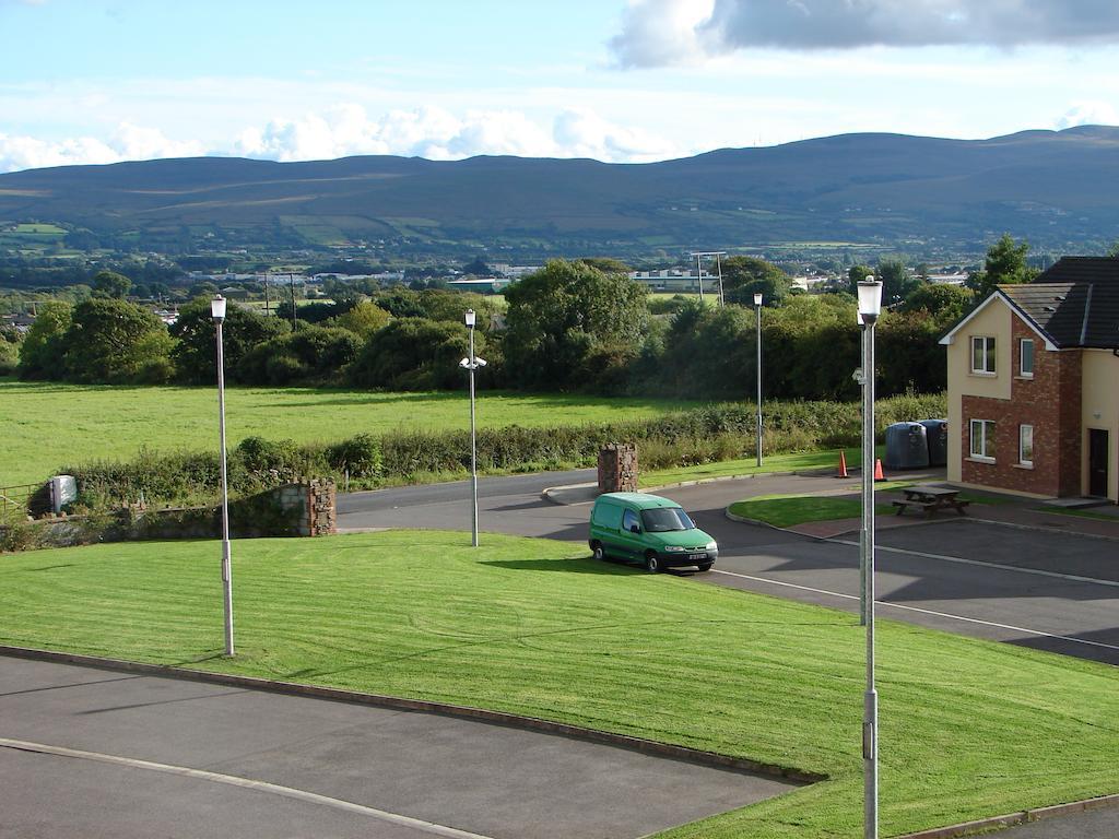 Coisceim Village Tralee Room photo